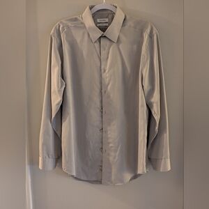 Calvin Klein Button Up